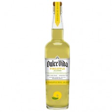 Dulce Vida Pineapple Jalapeno Tequila 750 ml