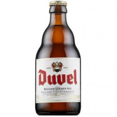 Duvel Belgian Ale 4 Pack