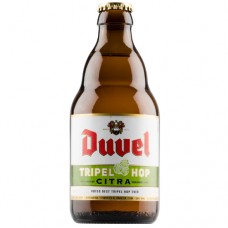 Duvel Tripel Hop Citra 4 Pack