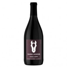 Dark Horse Pinot Noir 375 ml