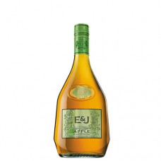 E and J Apple Brandy 750 ml