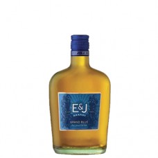 E and J VSOP Grand Blue 375 ml