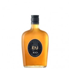 E and J XO 375 ml