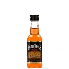 Early Times Kentucky Whisky 50 ml