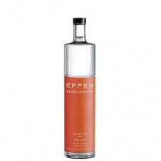 Effen Blood Orange Vodka 750 ml