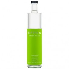 Effen Green Apple Vodka 1.75 L