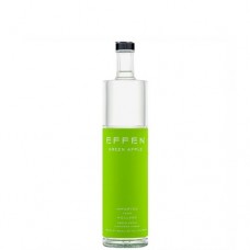 Effen Green Apple Vodka 375 ml