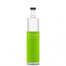 Effen Green Apple Vodka 750 ml