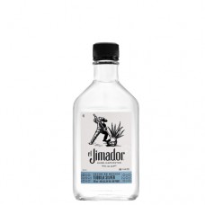 El Jimador Blanco Tequila 200 ml