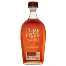 Elijah Craig Small Batch Bourbon 1.75 L