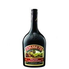 Emmets Irish Cream 750 ml