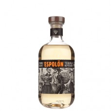 Espolon Reposado Tequila 750 ml