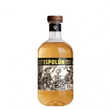Espolon Bourbon Barrel Finished Anejo Tequila 750 ml