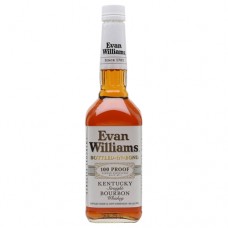 Evan Williams Bottled In Bond Bourbon 1.75 L