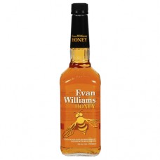 Evan Williams Honey 1.75 L