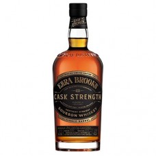 Ezra Brooks Cask Strength Bourbon TPS Private Barrel