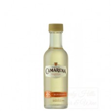Familia Camarena Reposado Tequila 50 ml