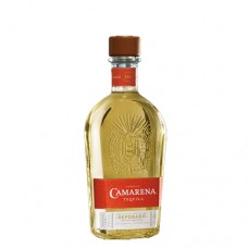 Familia Camarena Reposado Tequila 750 ml