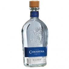 Familia Camarena Silver Tequila 1.75 L