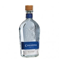 Familia Camarena Silver Tequila 1 L