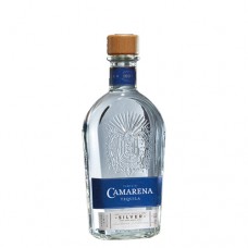 Familia Camarena Silver Tequila 750 ml