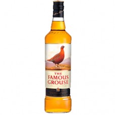 Famous Grouse Blended Scotch 1.75 L