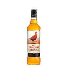 Famous Grouse Blended Scotch 750 ml