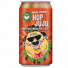 Fat Head's Hop JuJu 4 Pack