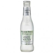 Fever-Tree Cucumber Tonic 4 Pack