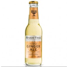 Fever-Tree Ginger Ale 4 Pack