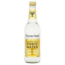 Fever-Tree Indian Tonic Water 4 Pack