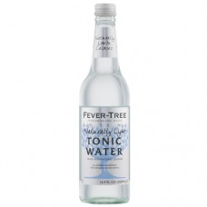 Fever-Tree Light Tonic Water 16.9 oz.