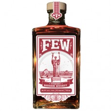 FEW Straight Bourbon Whiskey