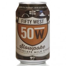 Fifty West Slowpoke 6 Pack