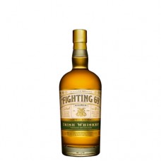 Fighting 69th Irish Whiskey 375 ml