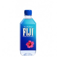 Fiji Natural Artesian Water 16 oz 6 Pack