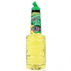 Finest Call Premium Sweetened Lime Juice