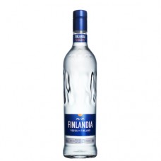 Finlandia Vodka 1 L