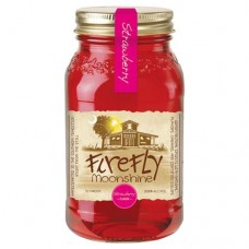 Firefly Strawberry Moonshine