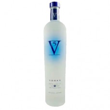 Five Vodka 750 ml