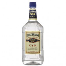 Fleischmann's Extra Dry Gin 1.75 l