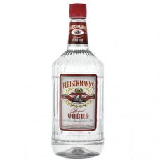 Fleischmann's Royal Vodka 1.75 L