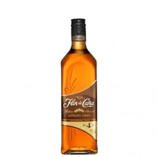Flor De Cana Anejo Oro Rum 4 yr. 750 ml