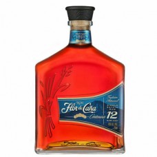 Flor De Cana Centenario Rum 12 yr.