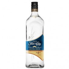 Flor De Cana Extra Seco Rum 4 yr. 1.75 L