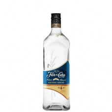 Flor De Cana Extra Seco Rum 4 yr. 750 ml