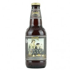 Founders Curmudgeons Better Half 4 Pack