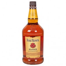 Four Roses Bourbon 1.75 L