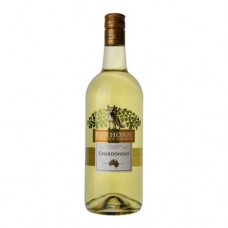 Foxhorn Vineyards Chardonnay