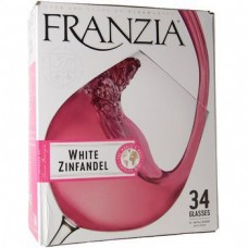 Franzia Vintner Select White Zinfandel